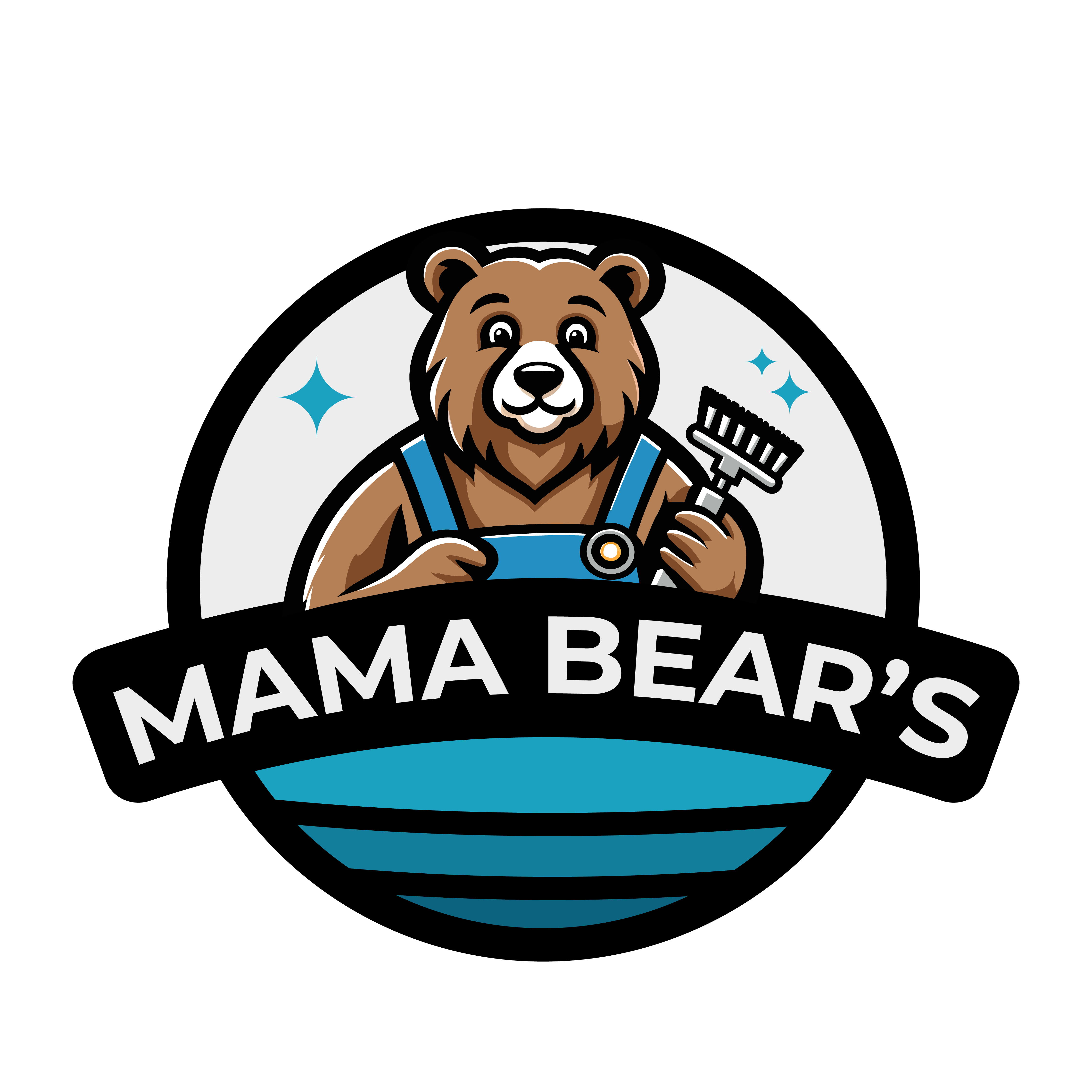 Mama Bear's